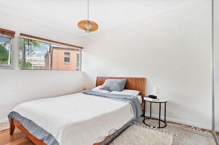 38/40-44 Victoria Street, Potts Point NSW 2011 - Apartment For Rent | Domain - Photo 3