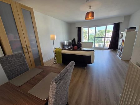 Penthouse te huur - Photo 2