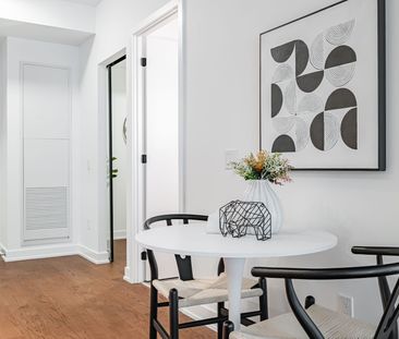 For Lease - 91 Montclair Avenue Unit# 639, Toronto, Ontario - Photo 5