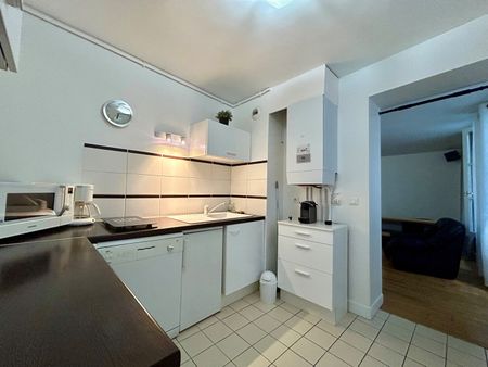 Apartment - Photo 2