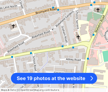 Bransford Road, Worcester, Worcestershire - Photo 1