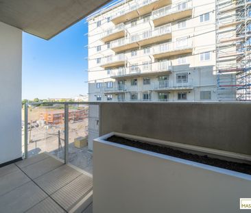 Alte Donau - 2-Zimmer Erstbezugswohnung im 3. OG - Beziehbar ab Okt... - Foto 6