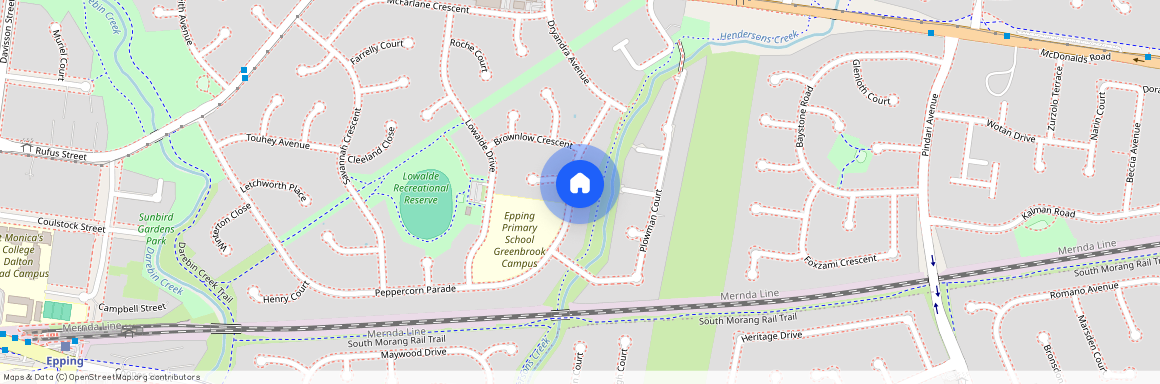 101 Peppercorn Parade, Vic 3076, Epping