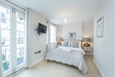 Eaton Mews North, Belgravia, SW1X - Photo 3