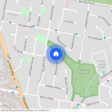 26 Blaxland Street, Frenchs Forest, NSW 2086