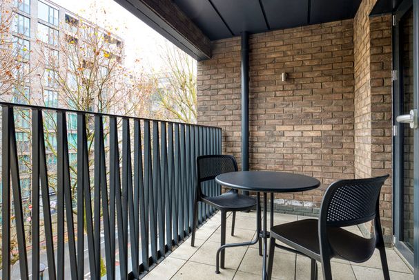 Boulevard Apartments, Ufford Street - Photo 1