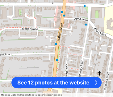 Station road, Bexley, Sidcup, DA15 - Photo 1