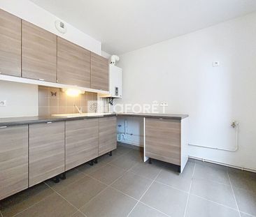 Appartement T3 Elbeuf à louer - Photo 4