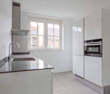 Maison en rangée Laan van York 3, Hoofddorp - 5 pièces - Photo 4