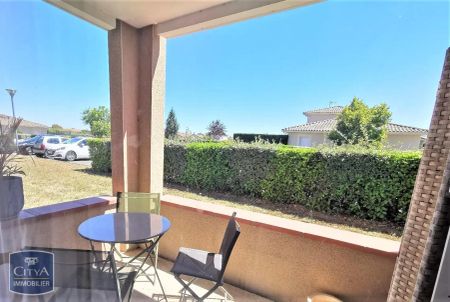 Appartement à louer 2 pièces 47.37m² - Photo 5