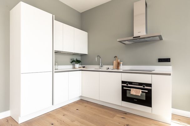 Zijlweg 121A - Photo 1