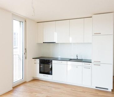 2.5-Zimmer, 49 m², CHF 1'660.- - Foto 3