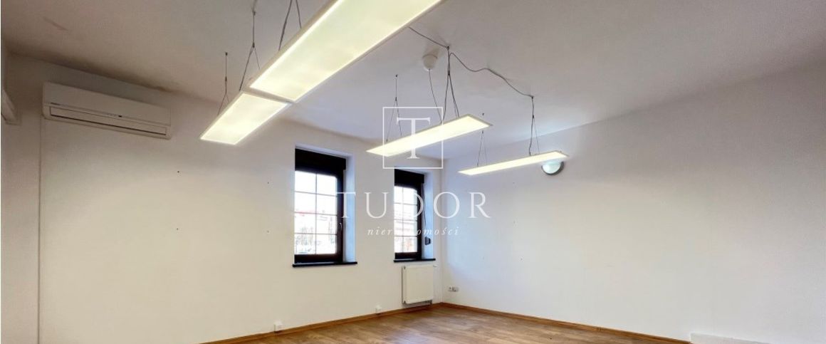 Szczecin, Stare Miasto - Zdjęcie 1