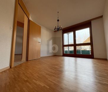 OWNERSHIP STANDARD WITH 2 BALCONIES - Photo 1