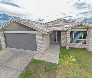 Four Bedroom Home in Morayfield with Side Access! - Photo 4