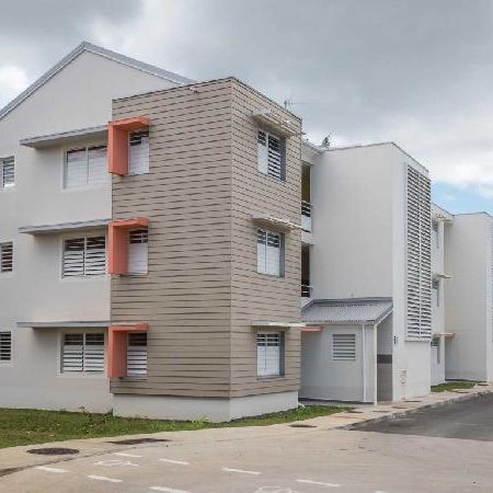 Les Abymes - Appartement - F3 - Photo 2