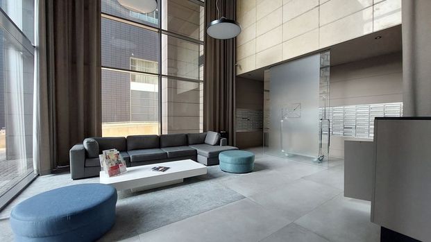 Sprawdź>>> Luksusowy apartament w Centrum 39.59 m² - Photo 1
