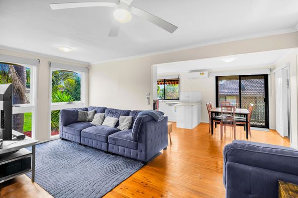 Modern Comfort, Space & Endless Potential! - Photo 1