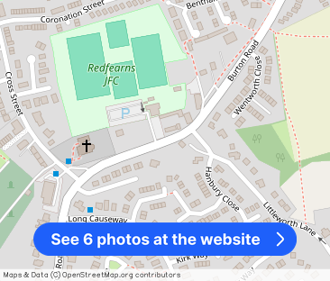 Monk Bretton, Barnsley, S71 - Photo 1