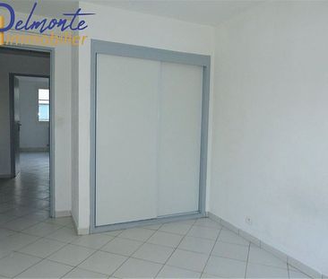Appartement 3 Pièces 59 m² - Photo 1