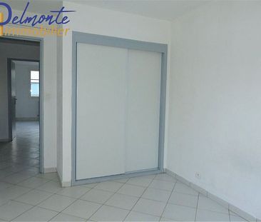 Appartement 3 Pièces 59 m² - Photo 4