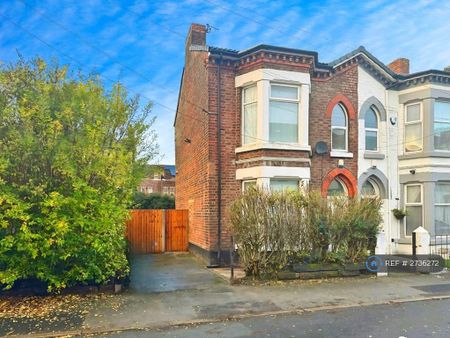 3 bedroom semi-detached house to rent - Photo 2