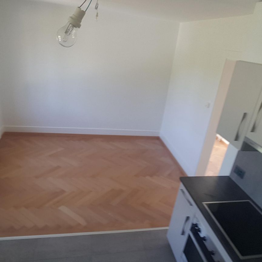 3 Zimmer, 70 m², 1. Stock - Photo 1