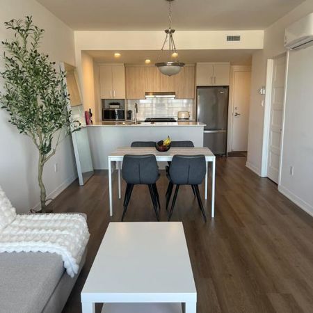 Appartement à louer - Mascouche - Photo 3