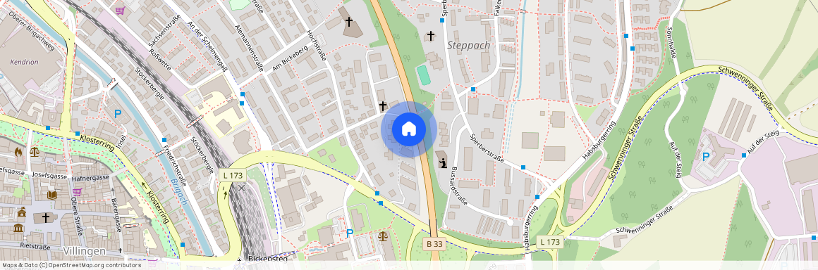 78056 Baden-Württemberg - Villingen-Schwenningen