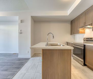 For Lease - 1112 Lockie Drive, Oshawa, Ontario - Photo 1