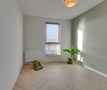 Nowe dwupokojowe mieszkanie z balkonem i miejscem postojowym - Photo 3