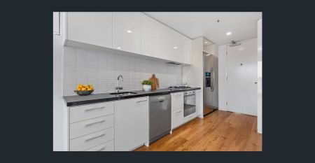 As new 2 bedroom 2 bathroom splendor! - Photo 3