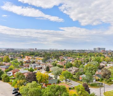 For Lease - 1440 Lawrence Avenue Unit# 217, Toronto, Ontario - Photo 1