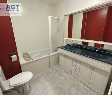 Location Appartement 4 pièces 79m² BEAUVAIS 60000 - Photo 5