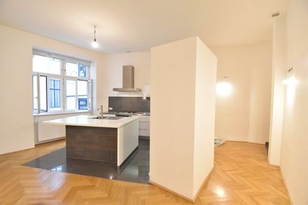 Großzügige 3 - Zimmer Altbauwohnung | unbefristet | ab sofort - Photo 4