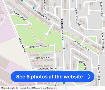 2 bedroom terraced house for rent - Photo 1