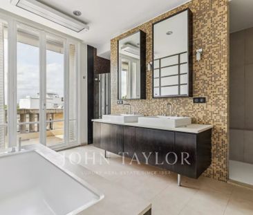 Tout savoir sur cet appartement dans le quartier Muette Sud, à Pari... - Photo 6