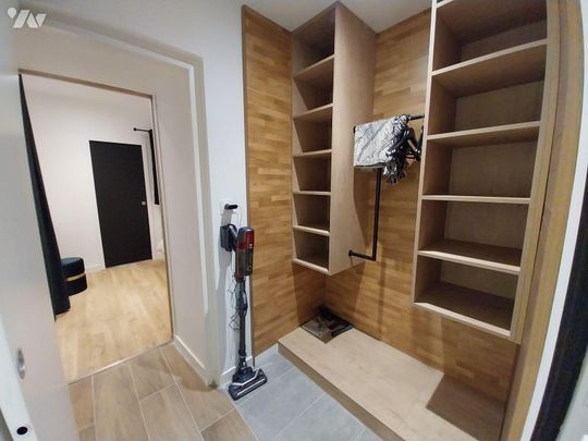 Pour visiter, appeler le 02.23.55.91.17 VITRE - Hyper centre Charmant appartement entièrement... - Photo 1