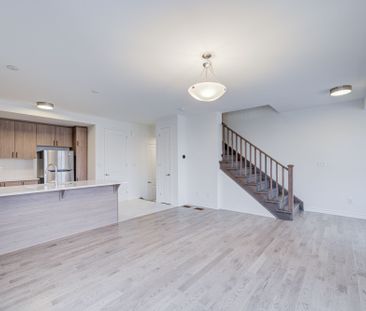 For Lease - 118 Azure Drive, Markham, Ontario - Photo 4