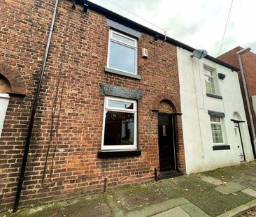 2 bedroom terraced house to rent - Photo 2
