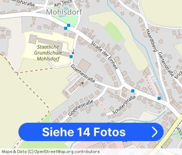 Singlewohnung in Mohlsdorf - Foto 1