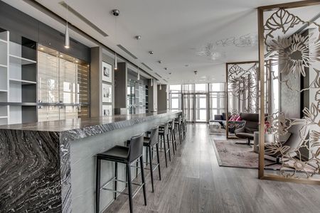 For Lease - 65 St Mary Street Unit# 2711, Toronto, Ontario - Photo 3