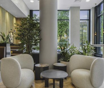 2 bedroom flat to rent - Photo 2