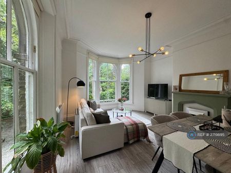 1 bedroom flat to rent - Photo 2