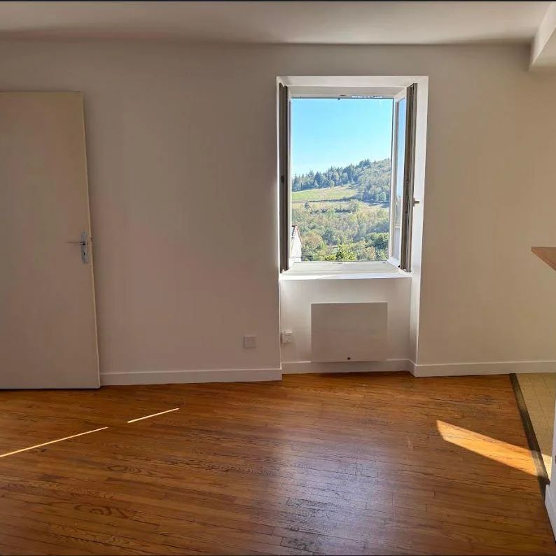 Appartement - Photo 1