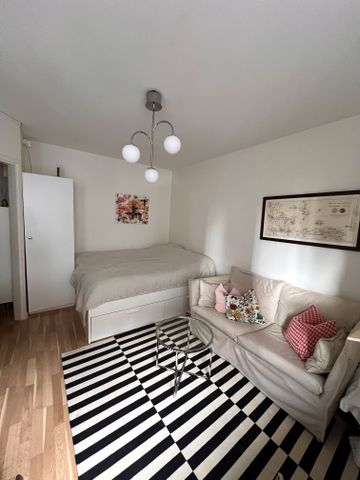 Sankt Göransgatan, Stockholm - Photo 2