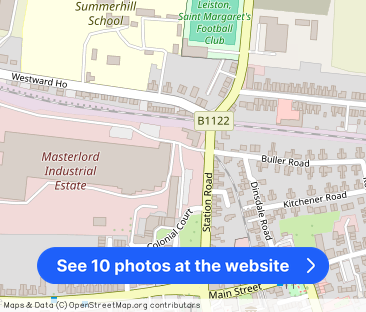 3 Gate House - Photo 1