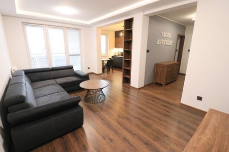 Mieszkanie na wynajem – Kalisz , Owsiana - Zdjęcie 2