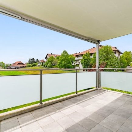 4.5 Zimmer, 111 m², 1. Stock - Foto 3