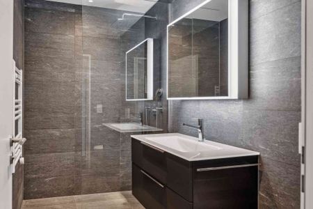 3.5 Zimmer, 97 m², EG - Photo 3